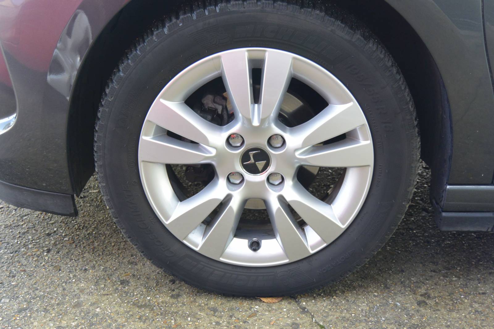 DS3 Puretech 110 ch Executive S&S EAT6