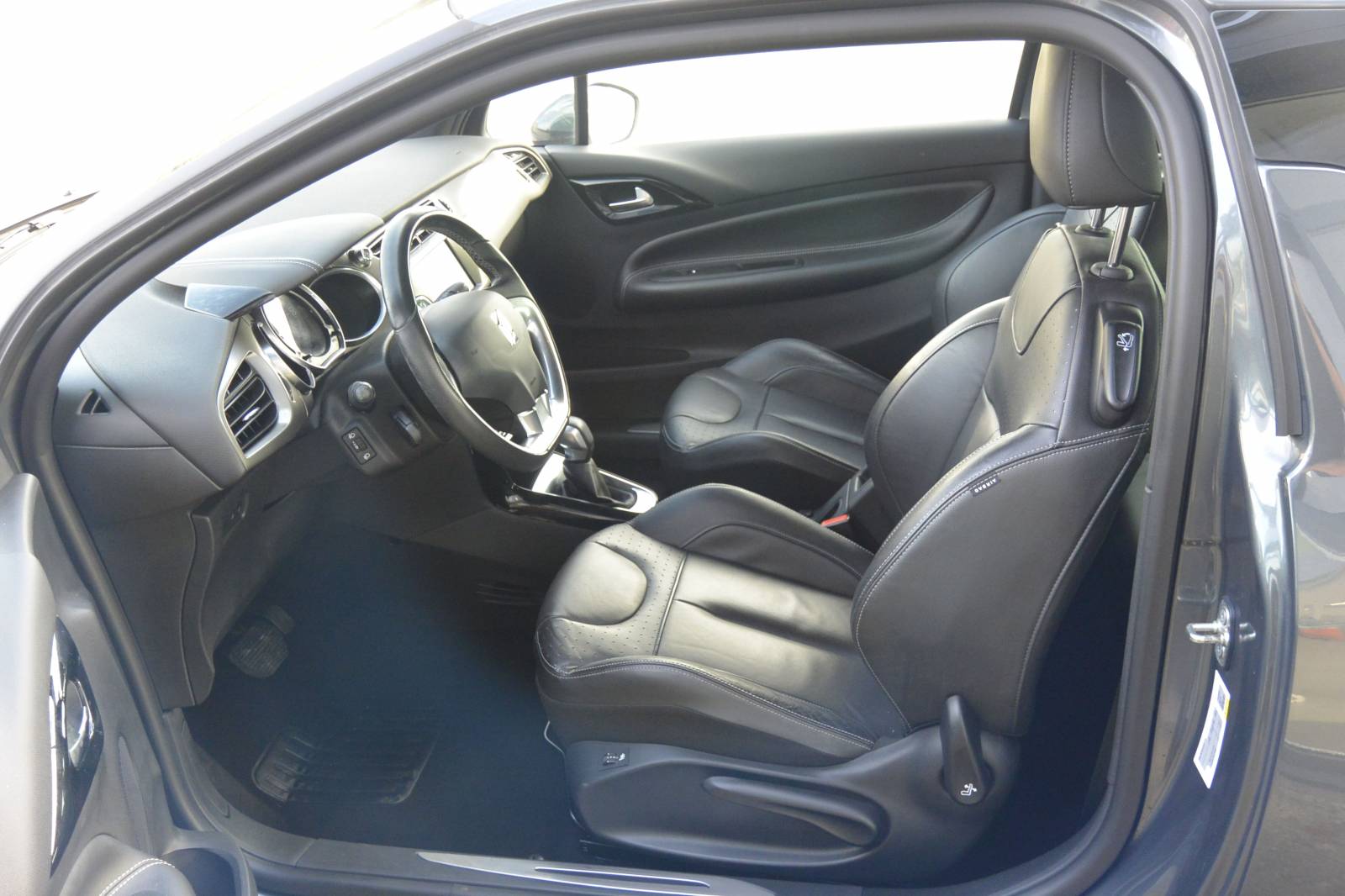 DS3 Puretech 110 ch Executive S&S EAT6