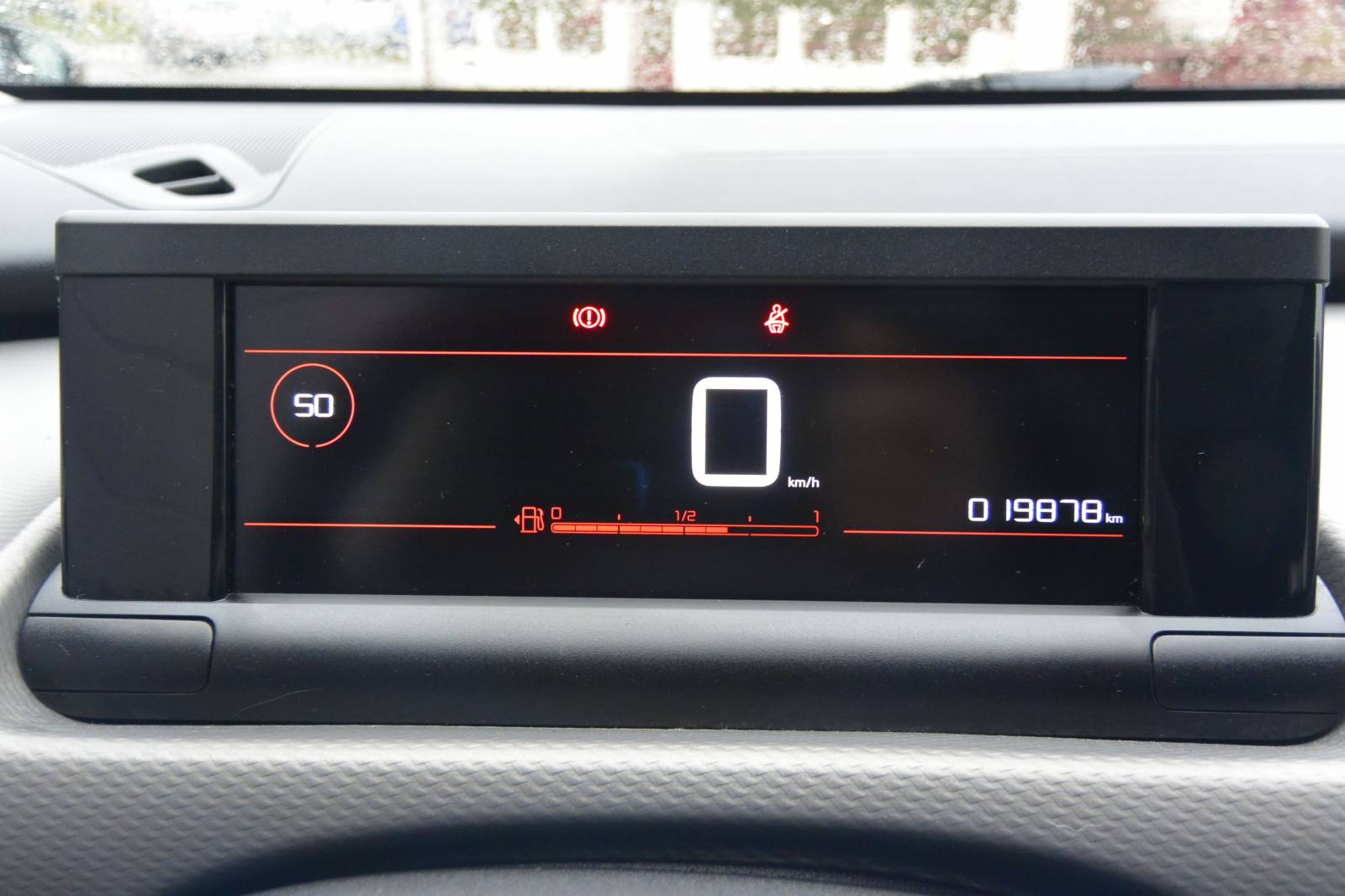 Citroën C4 Cactus 1.2 PURETECH 130 SHINE