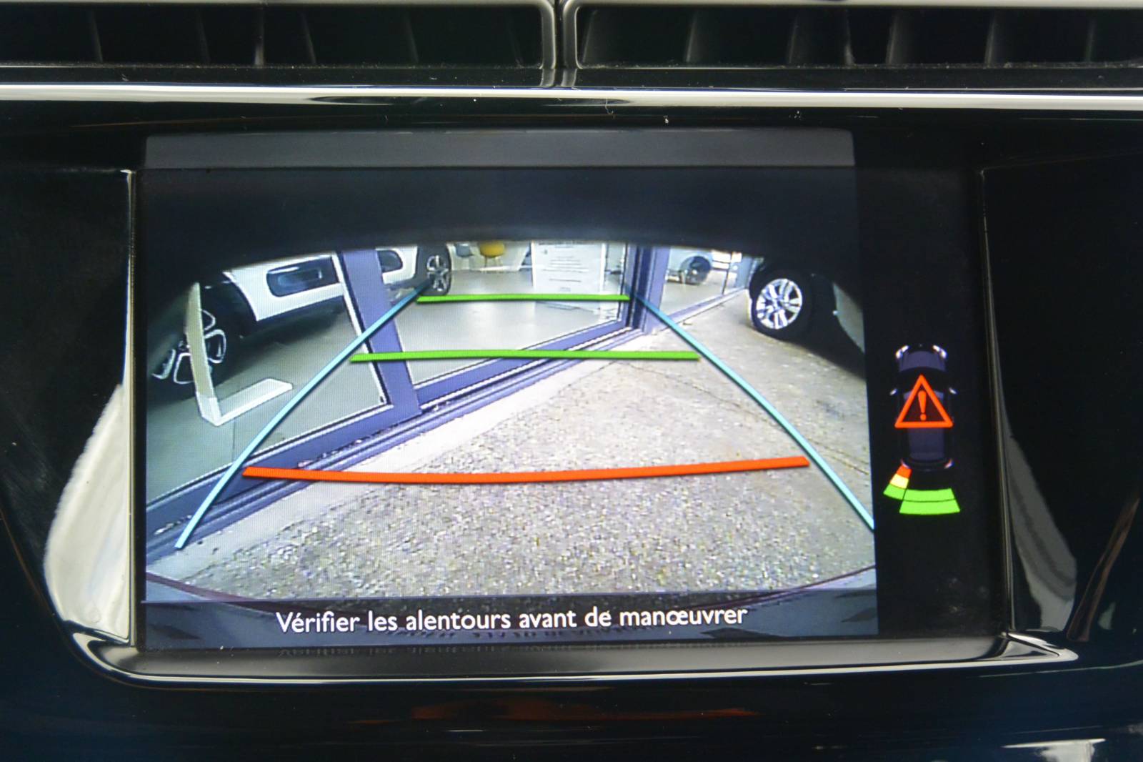 DS3 BlueHDi 100ch Connected Chic