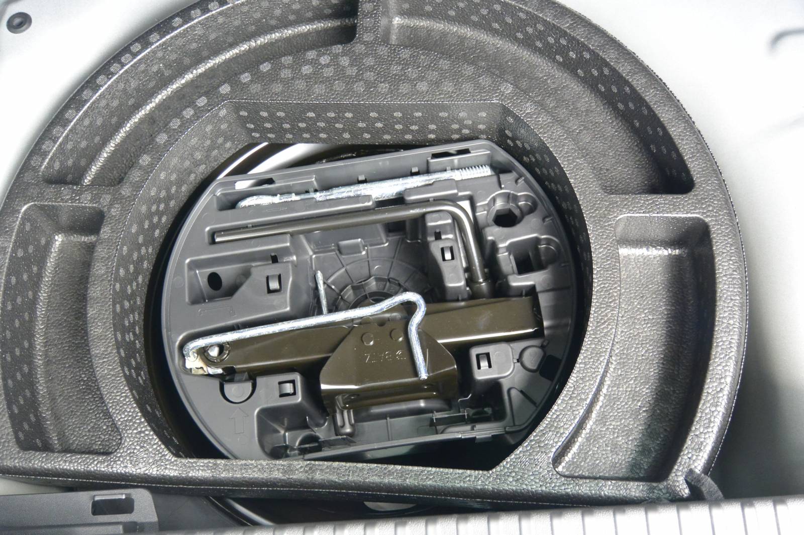 C3 Air cross 130 EAT6 Shine