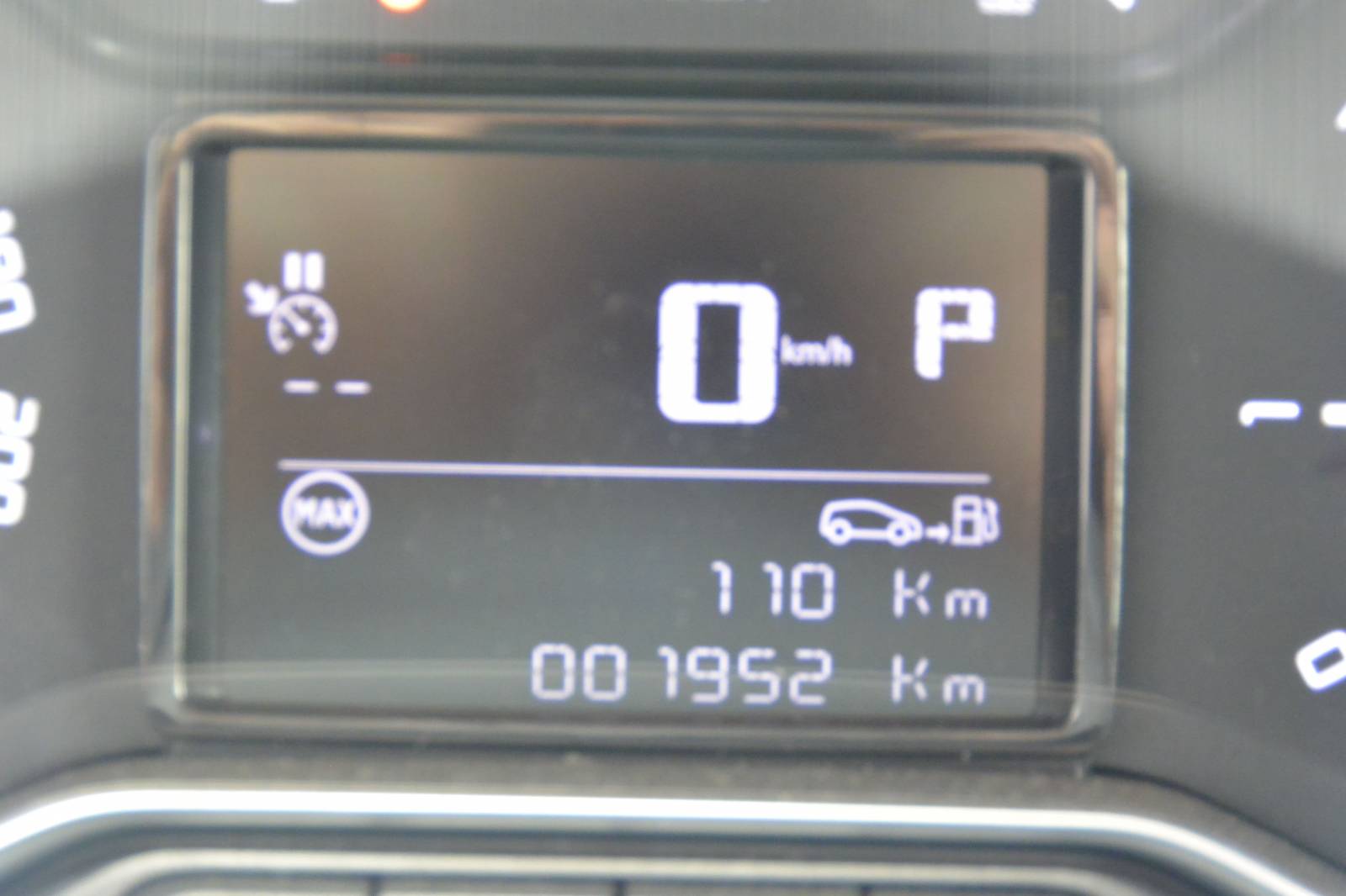 C3 Air cross 130 EAT6 Shine