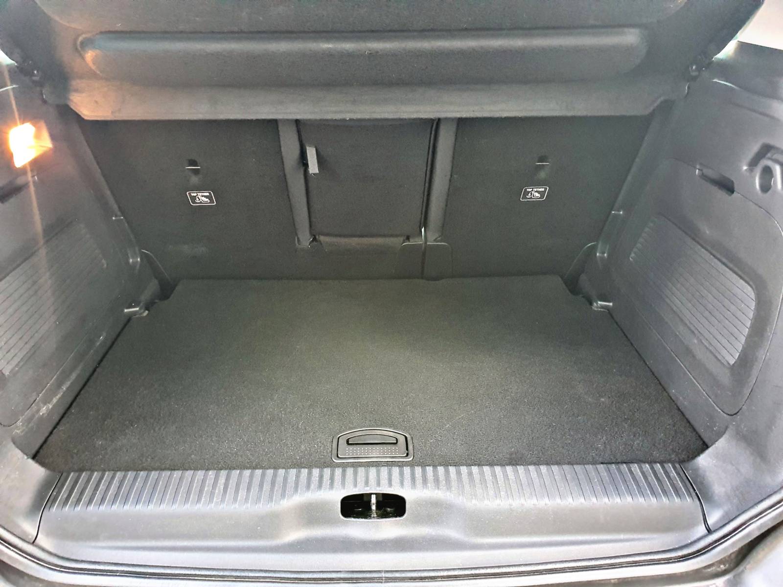 CITROEN C3 AIRCROSS 1.5 BLUEHDI 120 S&S EAT6 SHINE