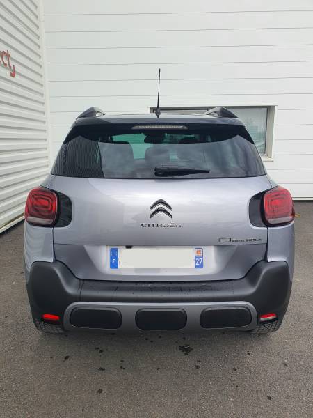 CITROEN C3 AIRCROSS 1.2 PURETECH 110 S&S SHINE PACK BVM6