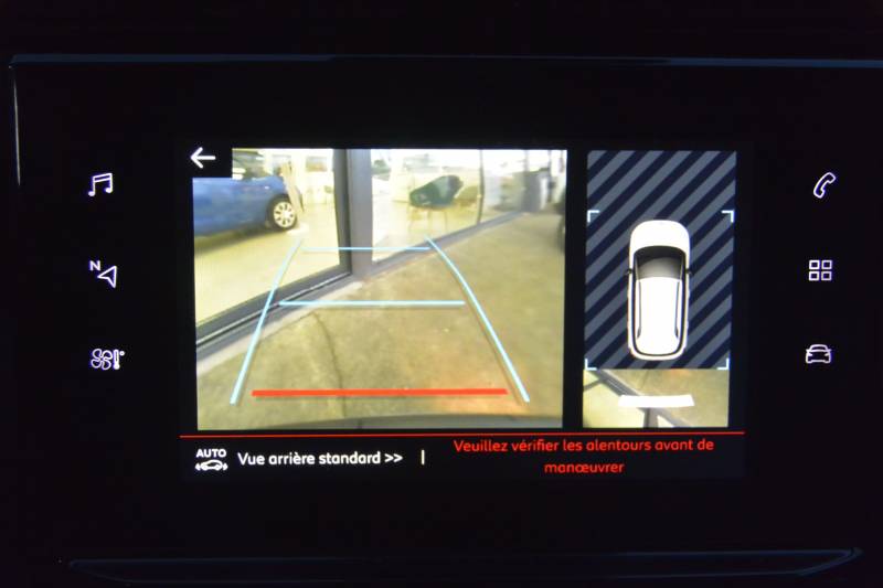 C3 Aircross 1.2 PureTech 110 Shine