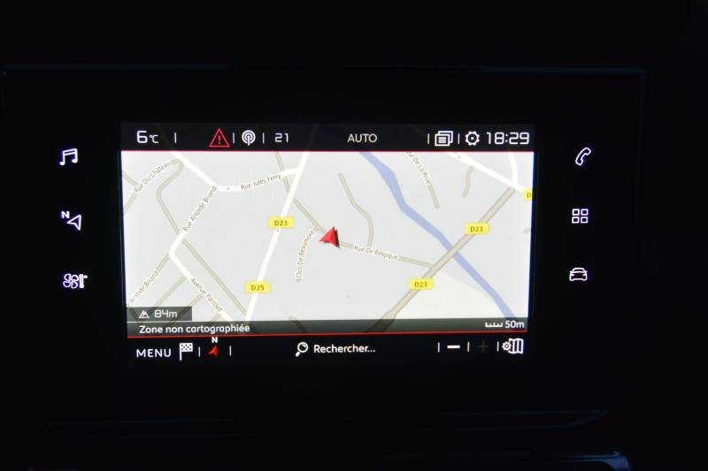 C3 Aircross 1.2 PureTech 110 Shine