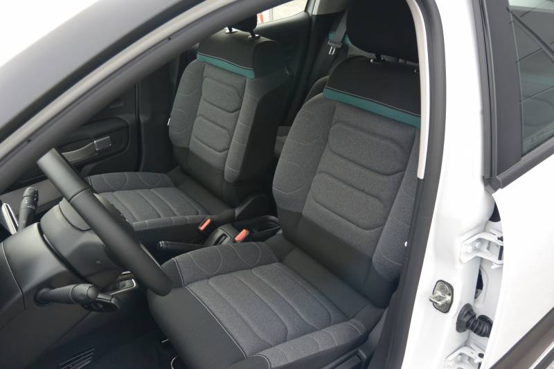 A vendre Citroën C3 1.2 PureTech 83ch S&S Feel Pack