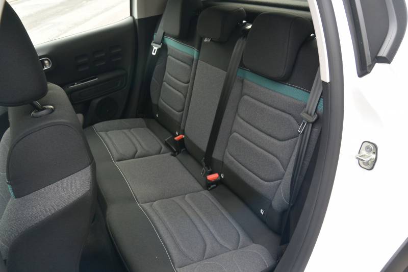 A vendre Citroën C3 1.2 PureTech 83ch S&S Feel Pack