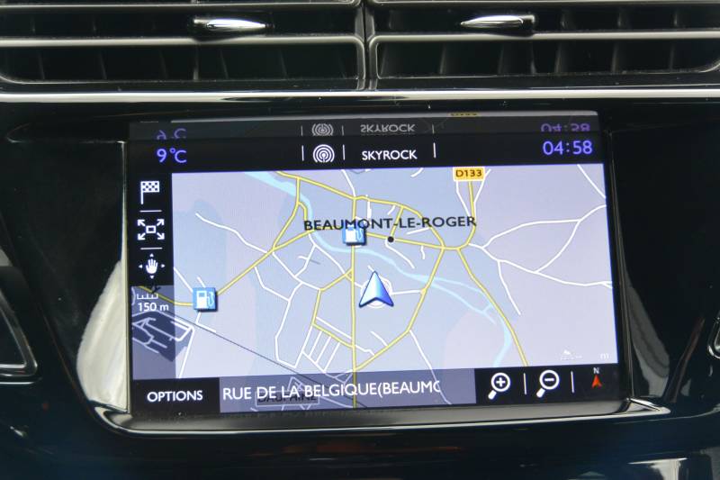 DS3 BlueHDi 100ch Connected Chic