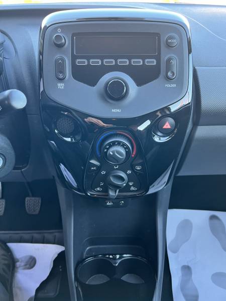 CITROEN C1 II 1.0 VTI 72 S&S FEEL 5P