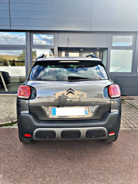CITROEN C3 AIRCROSS 1.5 BLUEHDI 120 S&S EAT6 SHINE