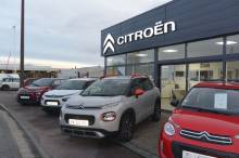 Notre zone d'activité pour ce service Vente de voiture neuve avec solution de financement Beaumont-le-Roger 27170 dans l'Eure