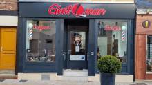 coiffeur/barbier Beaumont le roger GENTL'MAN